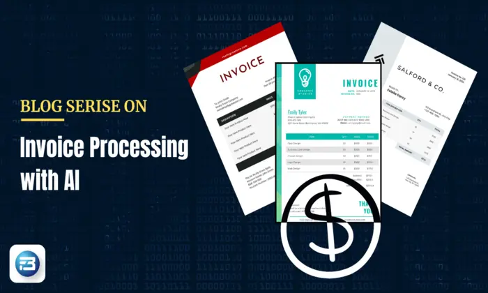 Invoice Processing with AI